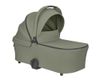 купить Детская коляска Kikka Boo Modena Army Green 2027 3in1 (3800171225717) в Кишинёве 