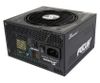 Power Supply ATX 750W Seasonic Focus PX-750 80+ Platinum, 120mm, Full Modular, Fanless until 30 % 