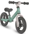 купить Велосипед Coccolle First Way Green+Beige, bicicletă fără pedale в Кишинёве 