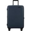 купить Чемодан Samsonite Restackd 81/30 TSA Exp Albastru (150706/1547) в Кишинёве 