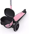 cumpără Trotinetă Scoot&Ride 96528 Highwaykick 2 lifestyle reflective Rose în Chișinău 
