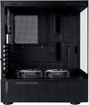 cumpără Carcasă PC 1stplayer Mi7-A BLACK, ATX w/o PSU (Mi7-A-BK-2F7R-1F7) în Chișinău 