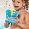 купить Игрушка для купания Tomy T72815 Elefantul care cântă şi stropeşte в Кишинёве 
