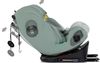 cumpără Scaun auto Chipolino STKTHG02604MA I-Size 40-150cm Isofix 360 Techno iGrow matcha în Chișinău 