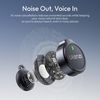 купить Микрофон Ulanzi A21 Wireless Microphone(Black-Type C) в Кишинёве 