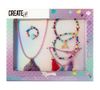 купить Набор для творчества Create it! 84630 Set Bijuterii Sirena Ve9 в Кишинёве 