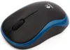 купить Мышь Logitech M185 Blue в Кишинёве 