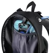 cumpără Rucsac turistic Nils NC1942 Abisal Backpack Tourist Black Ghoster 20L în Chișinău 