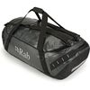 cumpără Geantă de voiaj Lowe Alpine Expedition Kitbag II 120 Dark Slate 120 (QAP-59-DSL-120) în Chișinău 
