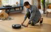 купить Пылесос робот Roborock Q10 VF+, Black в Кишинёве 