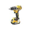 купить Аккумуляторная дрель-шуруповерт DeWALT DCD792P2B в Кишинёве 