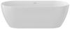 купить Ванна Ravak Freedom O Tec White/White acryl freestanding 170x77 CC61000000 в Кишинёве 