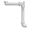cumpără Sifon pentru chiuvetă bucătărie Reginox R26618 Panama® în Chișinău 