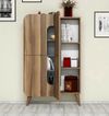 купить Комод Trendy Al meu-Nuc, Albastru 93x144x31cm, multifunctionala (GTR006621) в Кишинёве 
