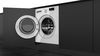купить Встраиваемая стиральная машина с сушкой Teka LSI6 1480 WH в Кишинёве 