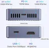cumpără Boxe exterioare HDD OTTOOPPXIN OTPM2MAG10G Enclosure M.2 2230 NVMe SSD în Chișinău 