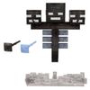 cumpără Figura Eroului Mattel JMP71 Фигурка Иссушитель Minecraft în Chișinău 