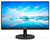 21,5" Monitor PHILIPS 221V8LD, VA 1920x1080 FHD, Black 