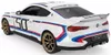 cumpără Jucărie cu telecomandă Rastar 92800 1:14 BMW 3.0 CSL, 61345 în Chișinău 