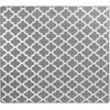 купить Сушка для посуды Bisk 03695 Mat de uscarea vaselor, MOROCCO gri в Кишинёве 