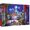 купить Пазл Trefl 10843 Puzzle 1000 Premium Plus. Paris в Кишинёве 