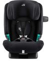 cumpără Scaun auto Britax-Römer AdvansaFix Pro Deep Black Classic în Chișinău 
