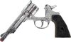cumpără Armă de jucărie Gonher 80/0 Pistol cowboy (8 gloante), 49611 în Chișinău 