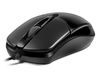 купить Mouse SVEN RX-112 black, PS/2 (mouse/мышь) в Кишинёве 