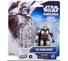 cumpără Jucărie Hasbro G2845 Star Wars Actionverse с аксессуарами 11.4cm în Chișinău 