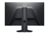 23,8" Monitor Gaming DELL G2422HS, IPS 1920x1080 FHD, Black 
