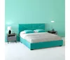 купить Кровать my-STYLE my-Rina 90x200 (P51D90M17) в Кишинёве 