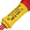 cumpără Șurubelniță Stanley 0-65-413 Surubelnita Fatmax lata 5.5x150mm VDE 1000V în Chișinău 