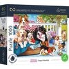 cumpără Puzzle Trefl 10698 Puzzle 1000. UFT Dragoste de catelusi în Chișinău 