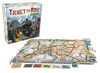 купить Настольная игра Asmodee 721802 Ticket to Ride Europa in Europa" (Days of wonder RO), cod 49965 в Кишинёве 