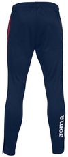 купить Одежда для спорта Joma Eco Championship Recycled Long Pants (S) 102752.336 в Кишинёве 