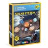 купить Конструктор Cubik Fun DS1087h 3D puzzle Sistemul solar, 173 elemente в Кишинёве 