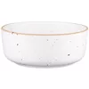cumpără Bol Ardesto AR0116MW Midori, 700мл, 16 см, керамика, белый în Chișinău 