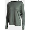 cumpără Îmbrăcăminte sport Joma R-Nature Long Sleeve T-Shirt Khaki (M) 901825.476 în Chișinău 