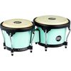 купить Ударная установка MEINL HB50SF Journey Bongo Green в Кишинёве 