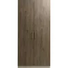 cumpără Dulap Mashtab 12250 FLEXO M4 cashmere uși rockfort 1000x530x2200 în Chișinău 