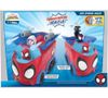 cumpără Mașină Hasbro SNF0081 Spiderman Deluxe Feature Vehicle în Chișinău 