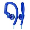 купить Наушники проводные Skullcandy S4CHY-K608 Chops Bud Royal Blue/Blue/Swirl Mic1 в Кишинёве 