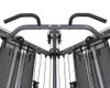 купить Силовой комплекс inSPORTline 4064 Aparat Power Rack (180 kg) 17963/7250 CC200 Cable (box1-6) в Кишинёве 