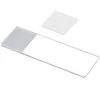 cumpără Accesoriu foto și video Bresser Lamele Cover-Plates/Blank Slides 50/100 ready to use SET în Chișinău 