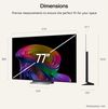 cumpără Televizor LG OLED77C64LA în Chișinău 