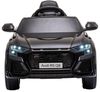 cumpără Mașină electrică pentru copii Kikka Boo 31006050327 Masina electrica Audi RSQ8 Black SP în Chișinău 