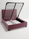 cumpără Pat my-STYLE my-Rose 90x200 (P31D90M14) în Chișinău 