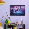 купить Пазл Clementoni Puzzle 1000 Kpop Demon Hunters (37121) в Кишинёве 