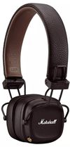 купить Наушники беспроводные Marshall Major IV Brown в Кишинёве 