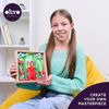 cumpără Set de creație Okto 20031 DIY Set de plastilină ușoară Lumi mici Trol în Chișinău 